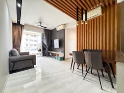 High Park Residences (D28), Apartment #629800271